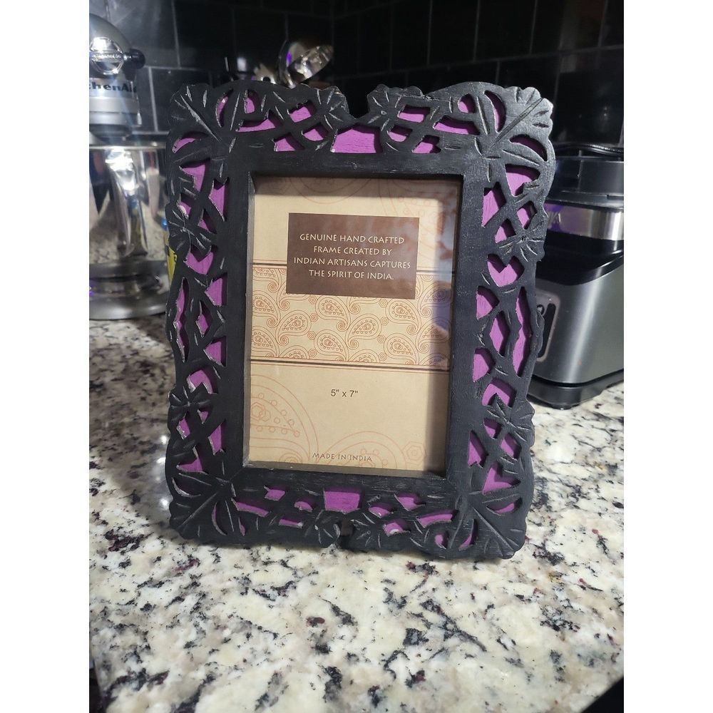 Picture frame - Picture 3 of 7